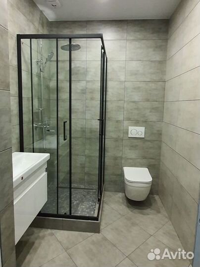 Установка унитаза, инсталляции. Сантехник