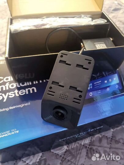 Магнитола teyes cc2 plus