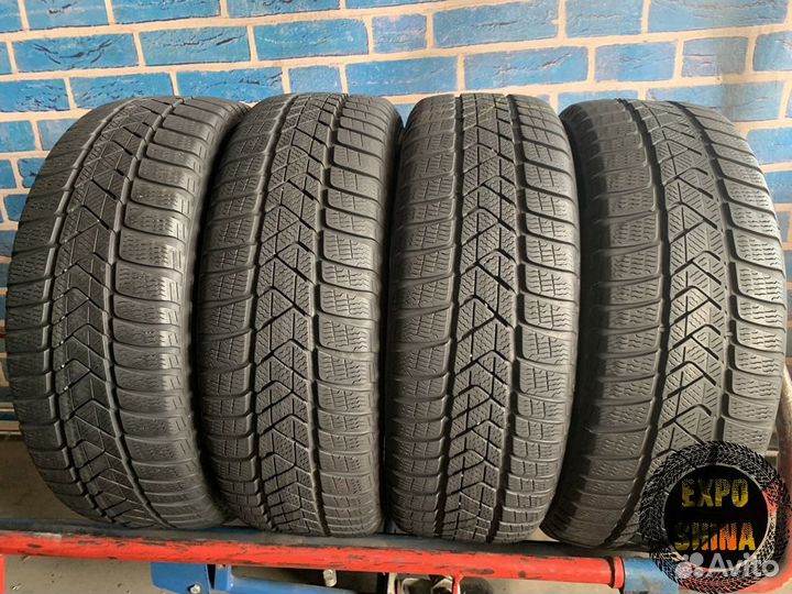 Pirelli Winter Sottozero 3 205/60 R16 96H