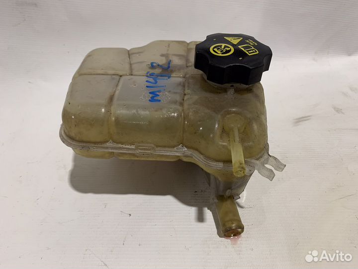 Расширительный бачок Chevrolet Cruze