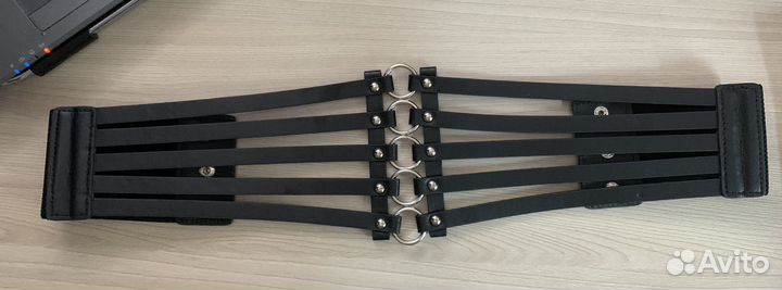 Портупея женская