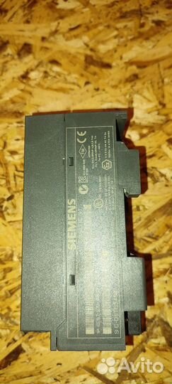 Siemens 6ES7 972-0AB01 diagnostic repeater новый