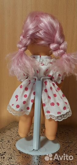 Кукла (Испания - СССР) O.P.N.J.Z urrs