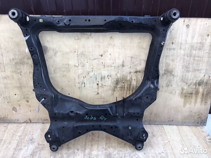 Подрамник передний Ниссан Теана L33