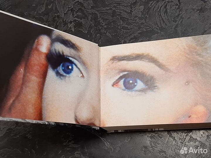 Мэрилин Монро в образах и словах