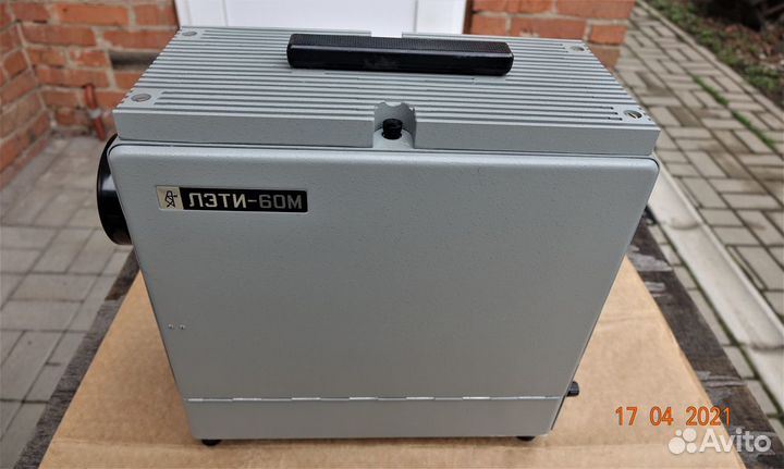 Лэти-60М