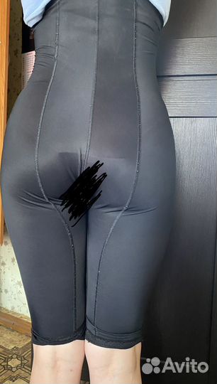 Компрессионное белье