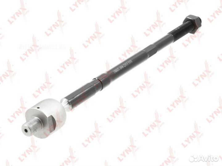 Lynxauto C2101LR Рулевая тяга перед прав/лев