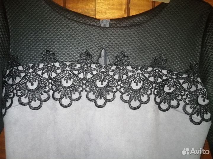 Платье женское