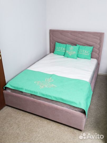 Кровать 140/200