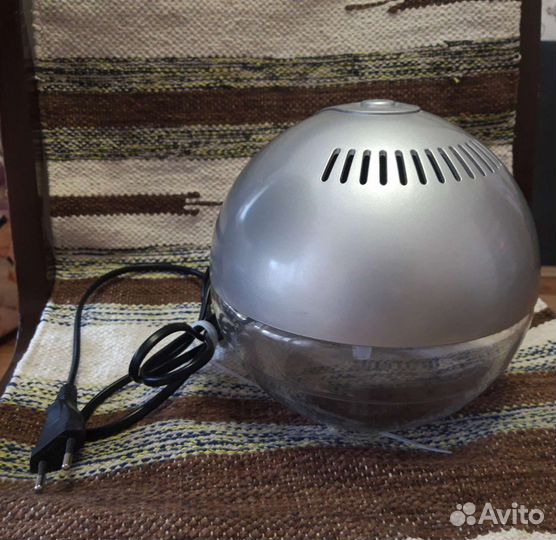 Увлажнитель воздуха