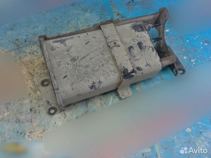 Абсорбер (фильтр угольный) Citroen C4 2005-2011