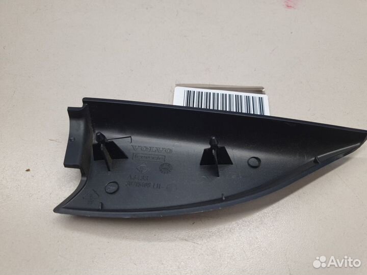 Накладка обшивки двери задней левой Volvo V50 2004