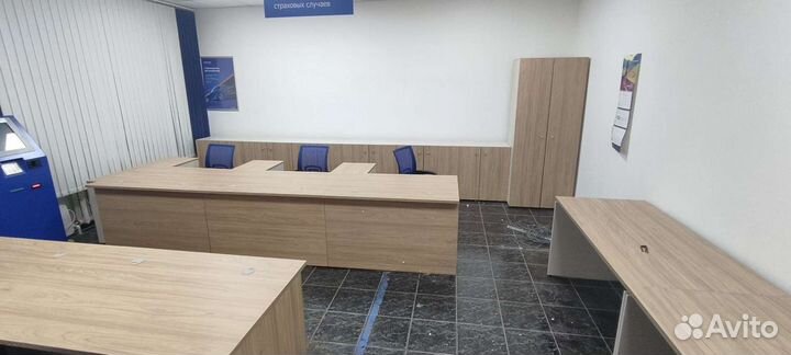 Сборка мебели