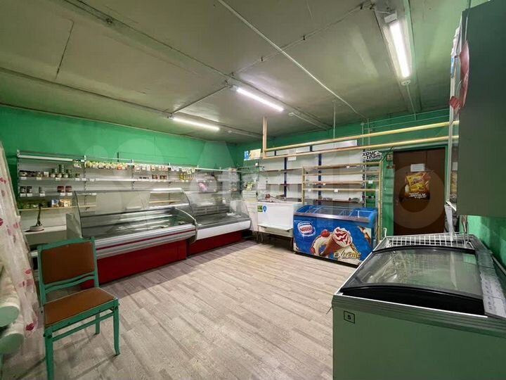 Продам торговое помещение, 148.7 м²