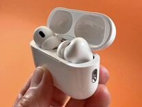 AirPods PRO 2 поколение Type-c (гарантия + чехол )