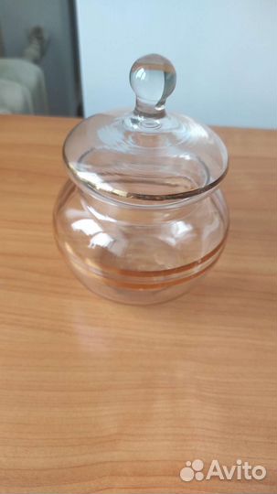 Конфетница