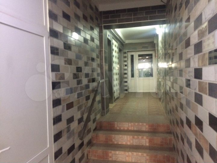 Комната 13,8 м² в 2-к., 2/14 эт.