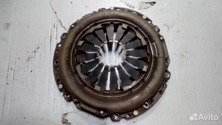 Корзина сцепления Z13DTH на Опель Корса Д Астра Н