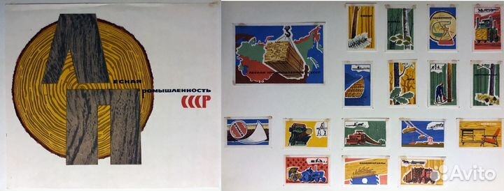 Сувенирные наборы-футляры 4