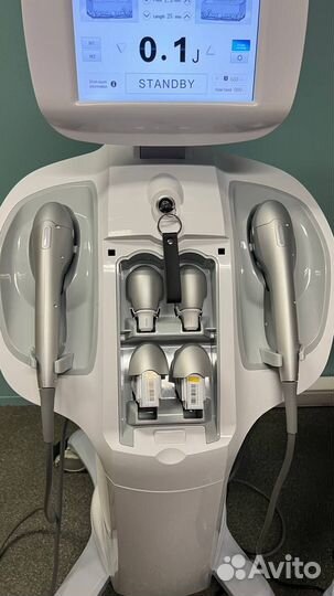 Аппарат Hifu smas смас-лифтинг 7D