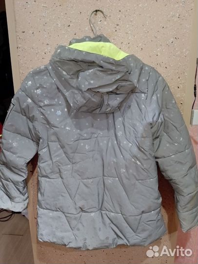 Куртка для девочки