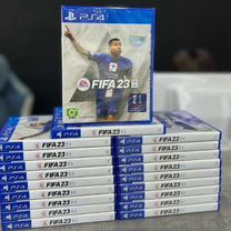 FC 24 (FIFA24 ) PS4 и PS5 руссский язык