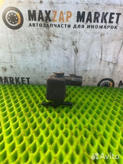 Клапан вентиляции топливного бака Ford Focus 1