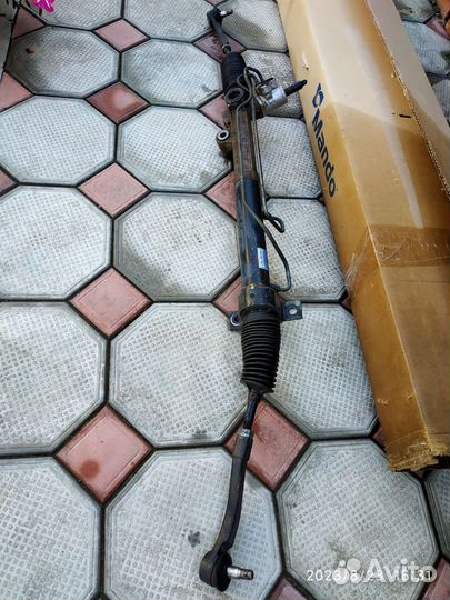 Запчасти на, SsangYong енг кайрон