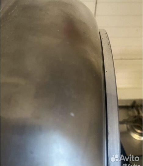 Сковорода 36 см paderno, Италия