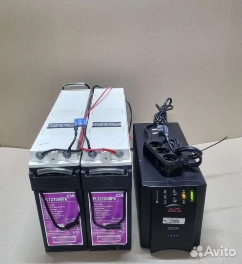 Ибп с акб, бесперебойник для котла, ибп