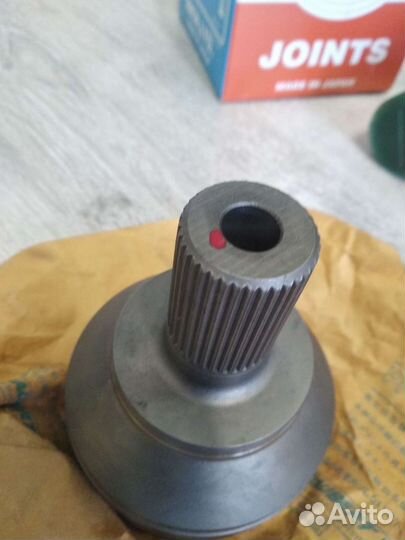 Шрус (граната) наружный Мазда 3