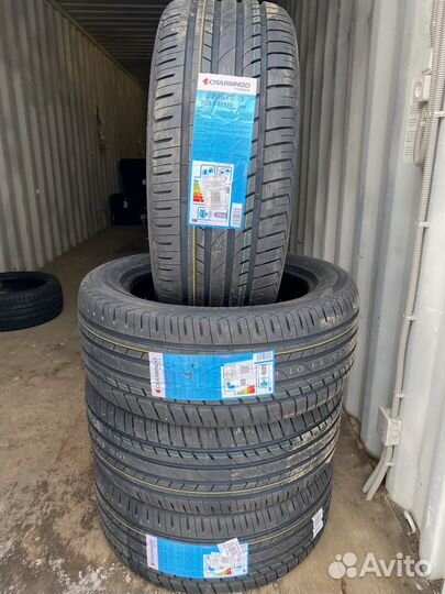 Charmhoo Sports T1 265/50 R19 110W