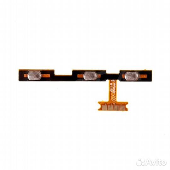 Кнопки громкости и включения для Samsung A115F Gal