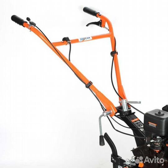 Мотоблок Patriot калуга (7 л/с)