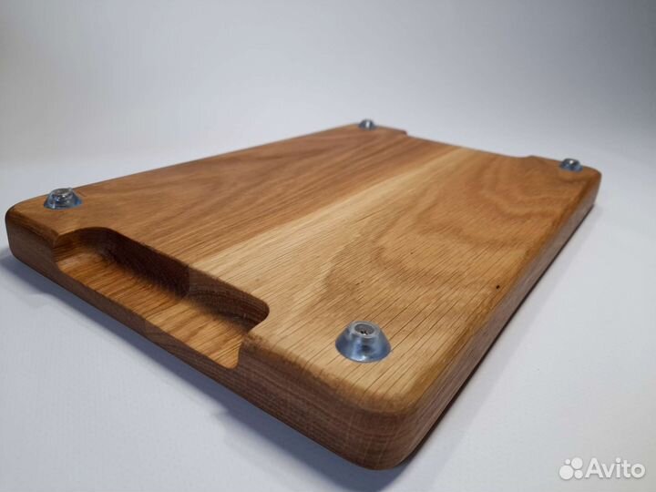 Разделочная доска из дуба