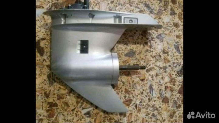 Редуктор Хонда 115 130 150 175