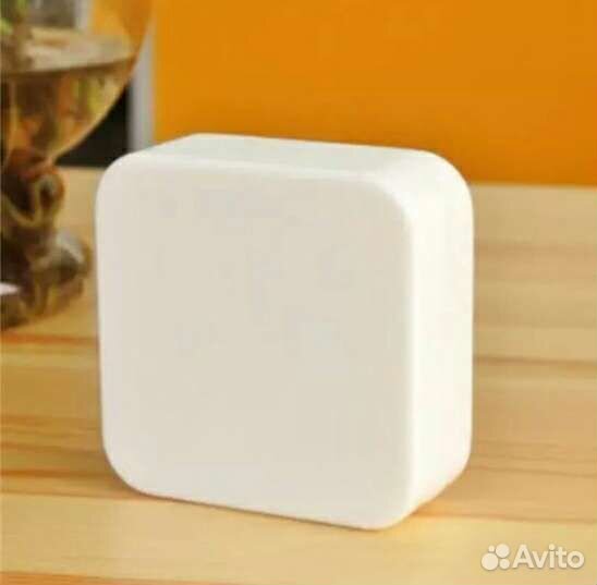 Таймер механический