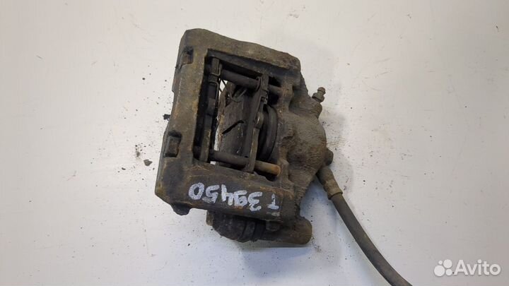 Суппорт Lexus GS, 2005