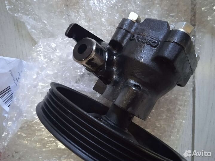 Насос гур Саната тагаз Санта-Фе 2,4