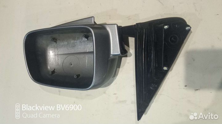 Корпус зеркала заднего вида