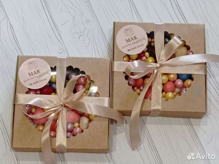 Подарочный набор