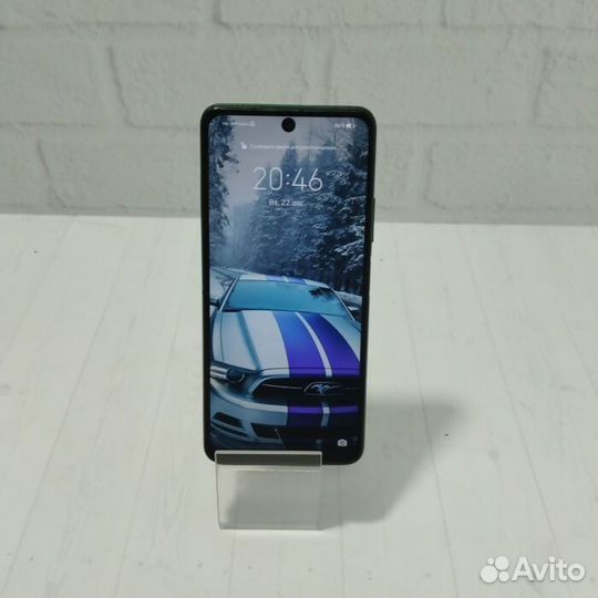 HONOR 10X Lite, 4/128 ГБ