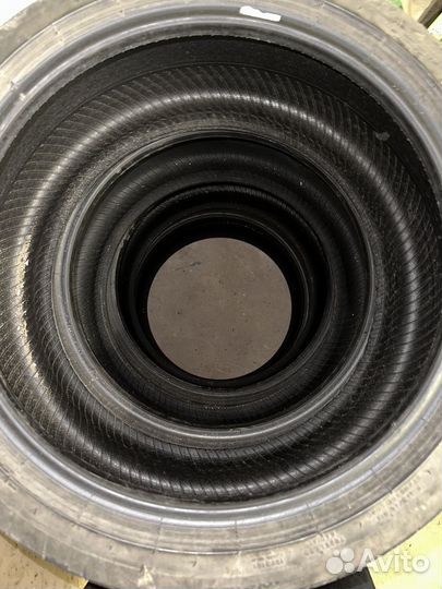 Pirelli Cinturato P7 245/40 R18