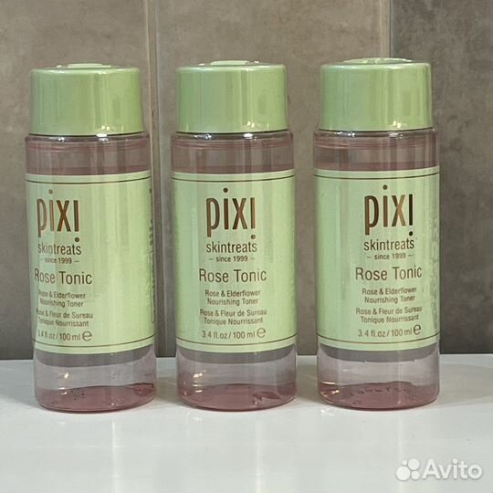 Тоник pixi, REN