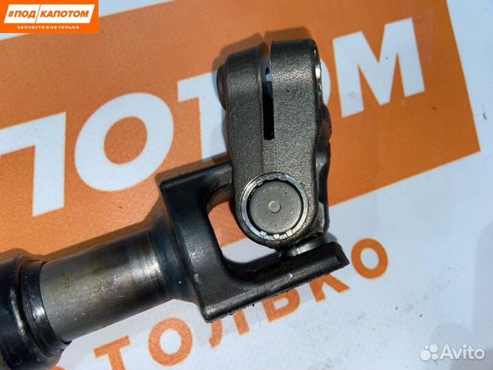 Рулевой карданчик Mazda 6 GJ 2012