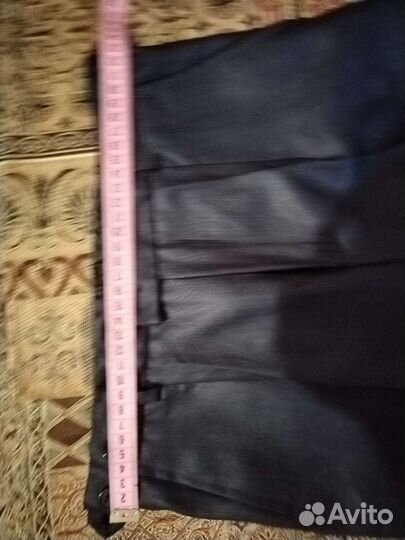 Костюм для мальчика 140