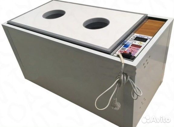 Инкубаторы