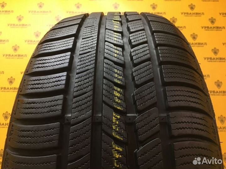 Nexen Winguard Sport 215/50 R17 95V