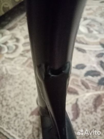 Руль для трюкового самоката